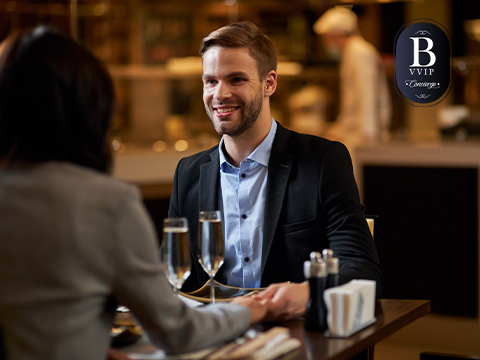 Dining Reservations